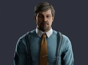 Дейв Рэди в контракте