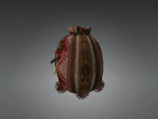 Порошок шамана