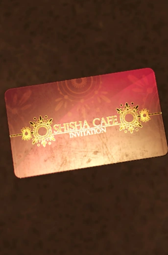 ВИП-приглашение