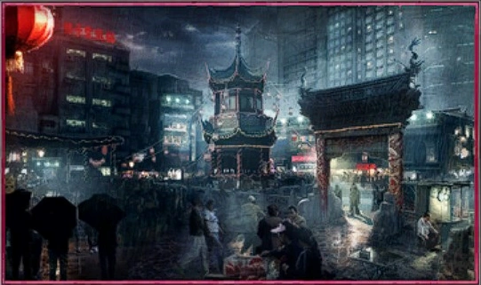 Охотник и жертва (Absolution)