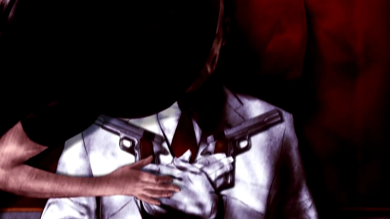 Целует 47-го