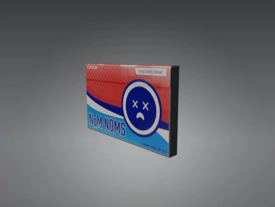 Смертельная