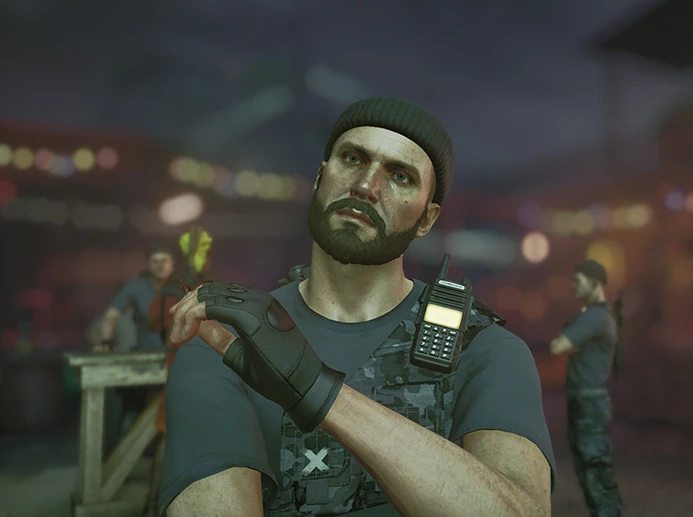 Девей МакФарлане