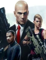 HITMAN: Sniper Assassin