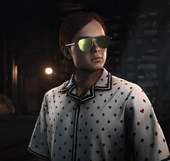 Патрик Карлайл 547 разрешение