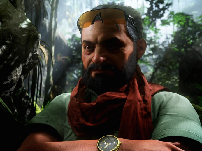 БлэрРеддингтонFull