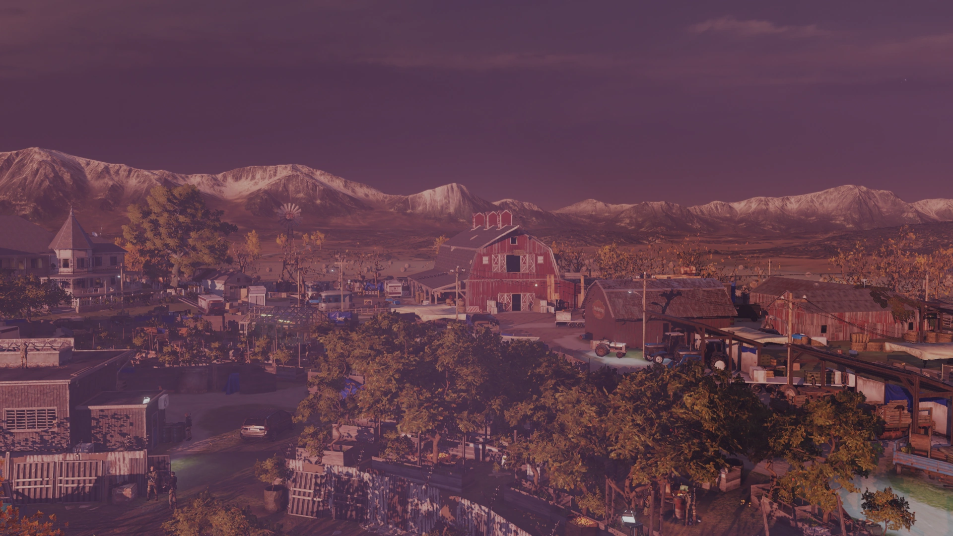 База группировки боевиков (1)