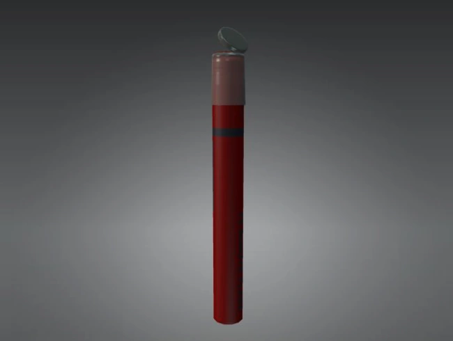 Сигнальная ракетница