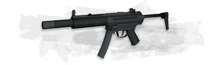 SD6-SMG