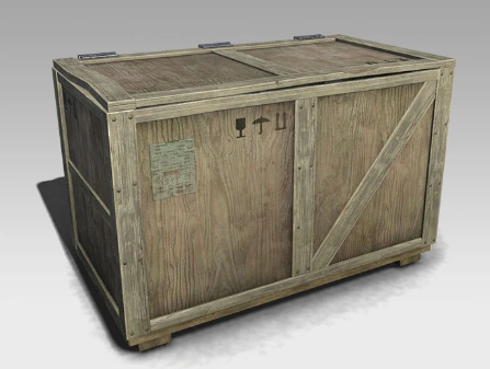 Контейнер для тел