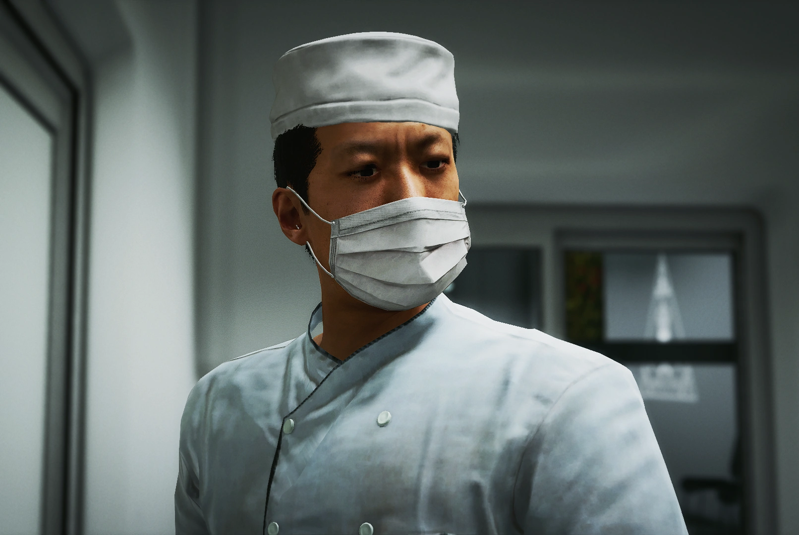 Под прикрытием