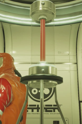 Прототип вируса