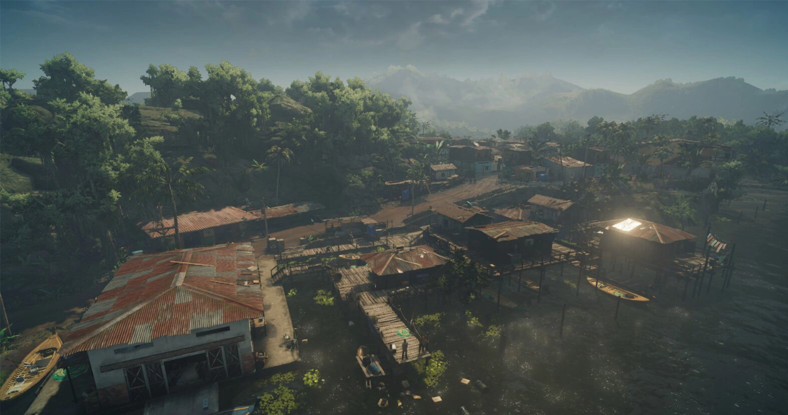 Санта Фортуна