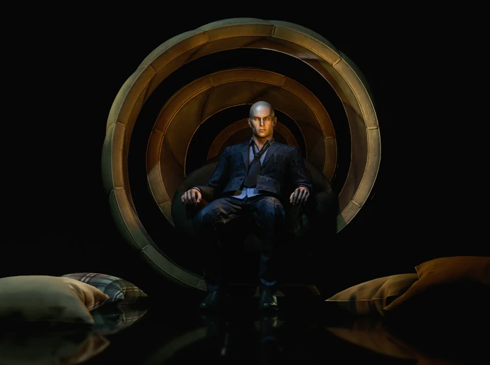 Истощения лени