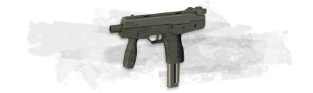Steyr TMP
