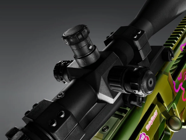 Твёрдая рука (J7RR)