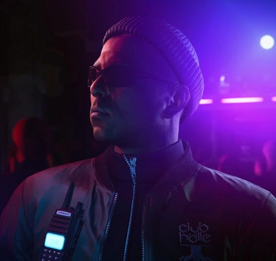 Агент Чемберлен