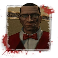 «Шамаль» (Blood Money)