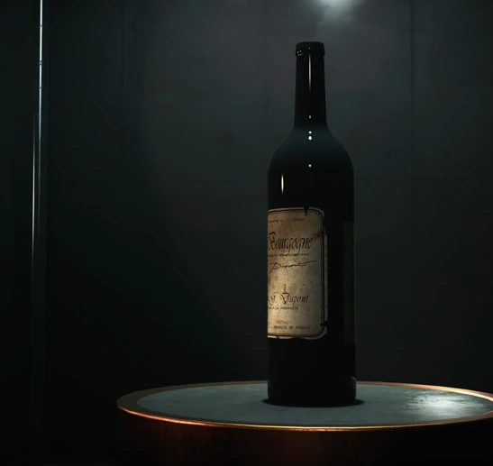 Вино 1945 года