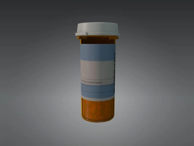 Смертельный