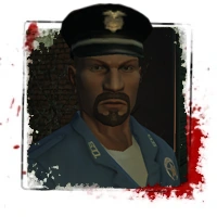 Полиция Нового Орлеана