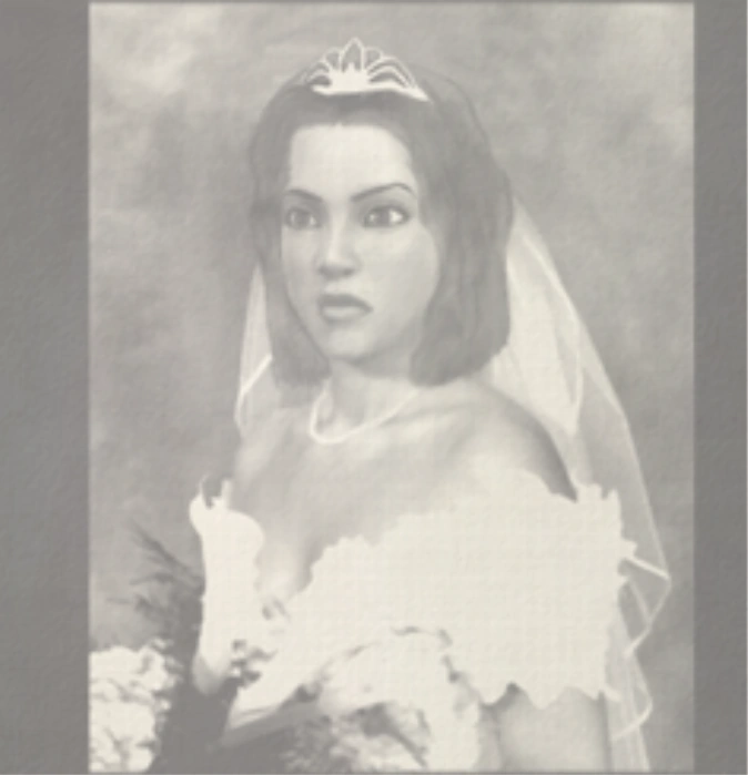 Свадебная фотография Маро ЛеБлан