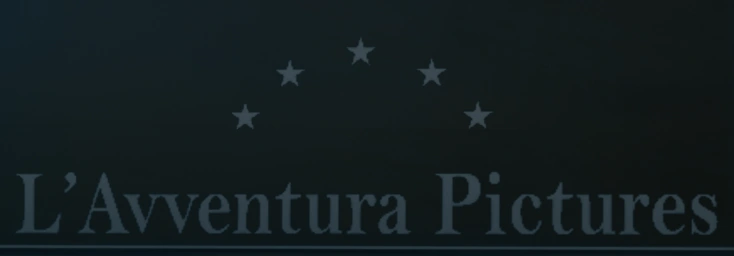 Логотип L'Avventura Pictures