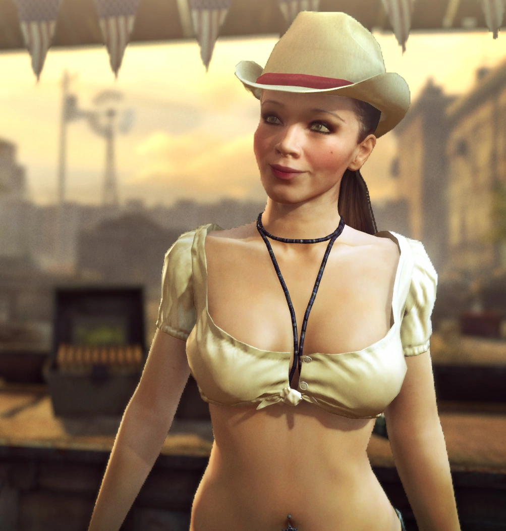 Лилли С. Дюкс