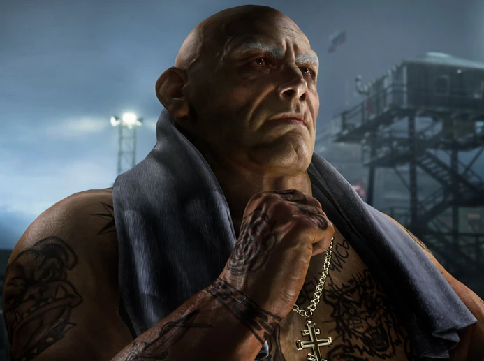 РоманХабкоFull