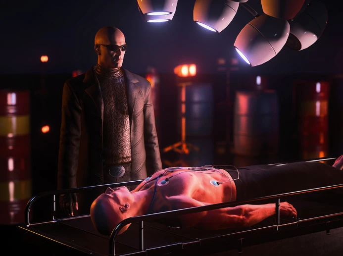 Уничтожения Гнева