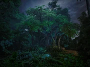 Большое Дерево