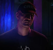 Агент Баннер