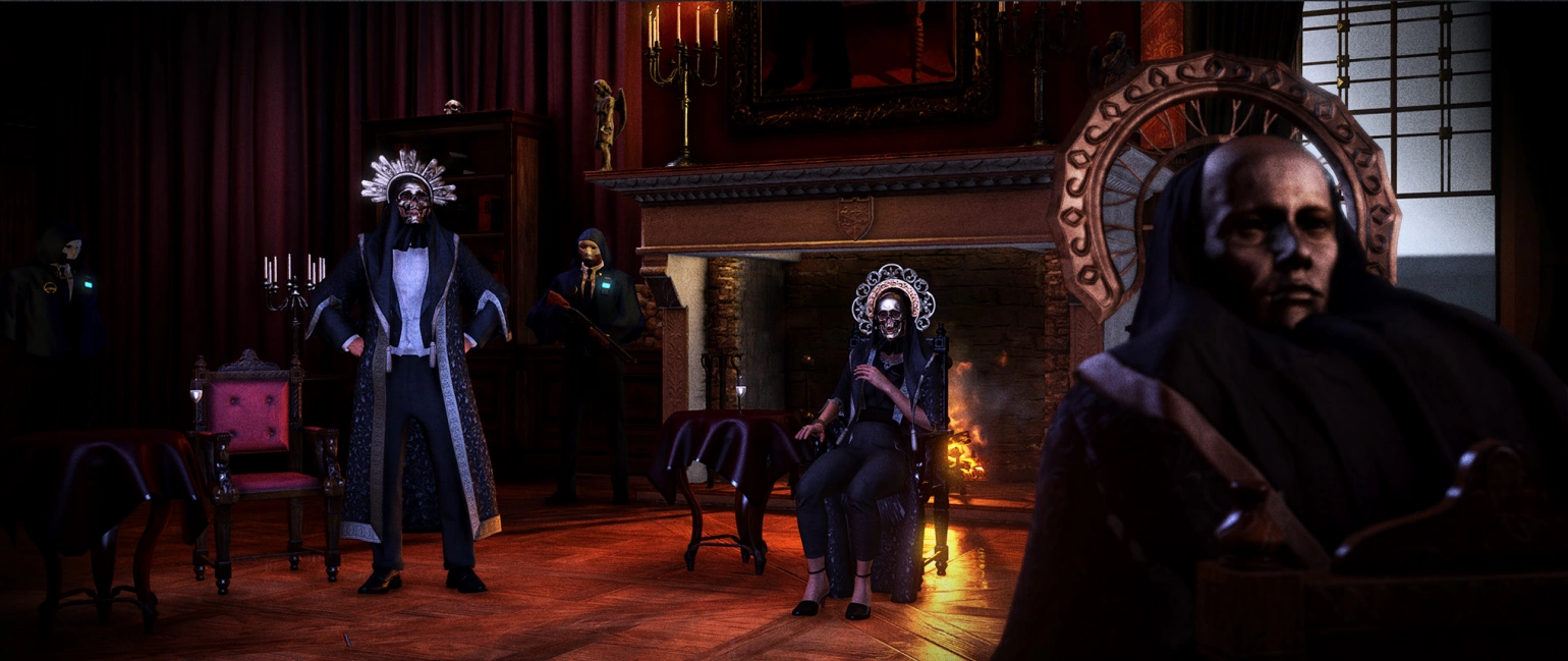 Совет «Общества»