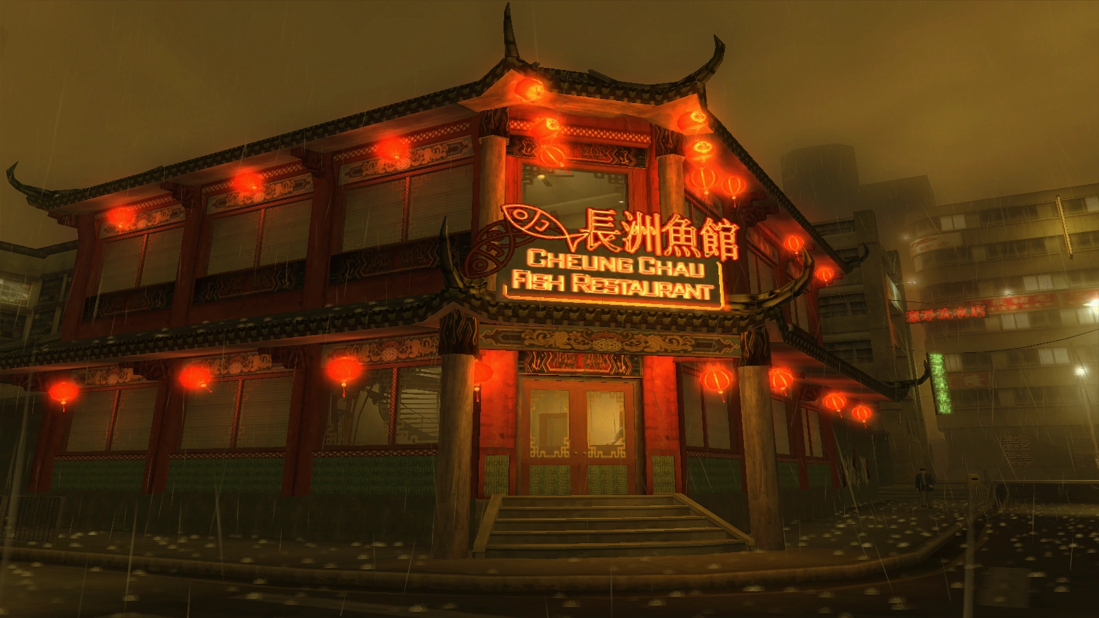 FishDinerHitmanContracts