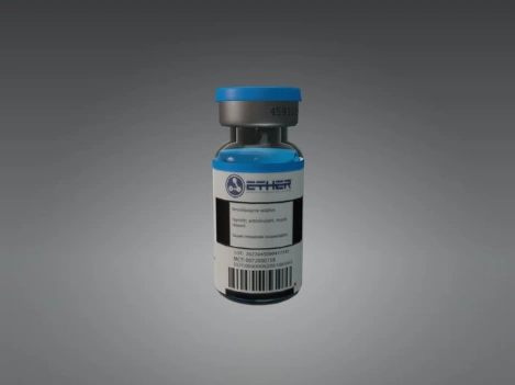 Седативный яд