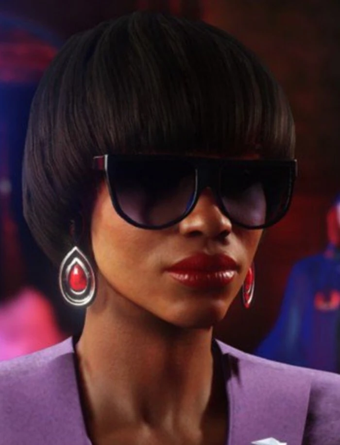 София Вашингтон