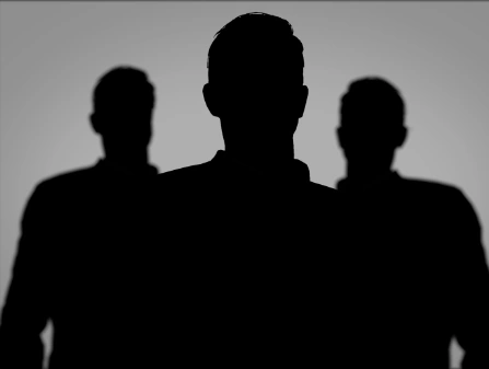 Заражённые пациенты