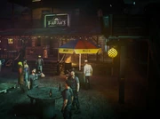 Главная Таверна Острова