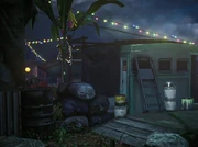 Лодочные Распорки