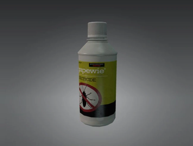 Инсектицид-2