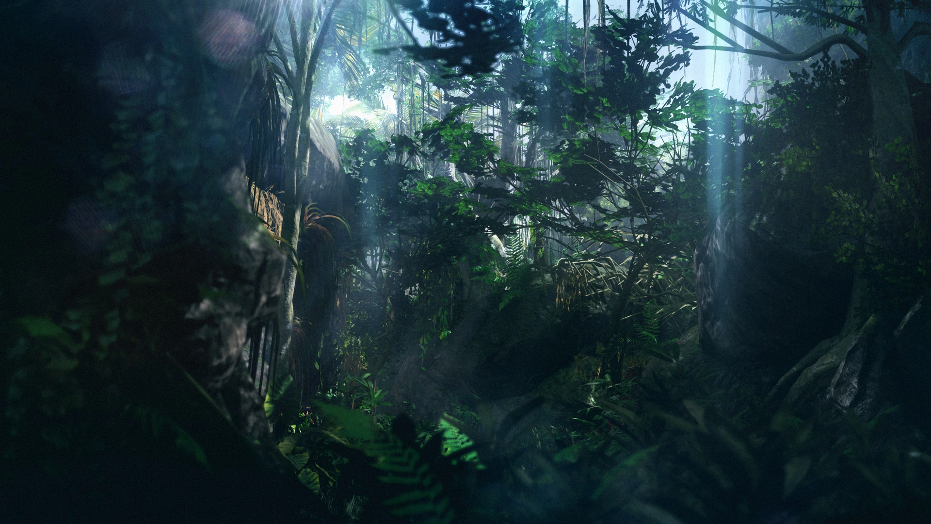 Санта-Фортуна Объятия змеи