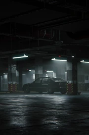 Ключ кат-сцена