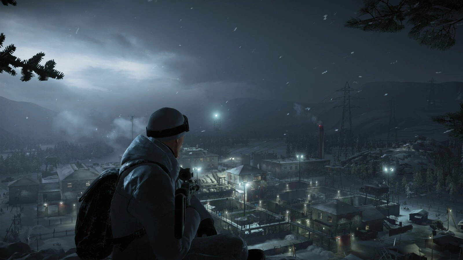 Преступление и наказание