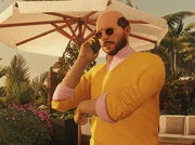 Прерванный звонок