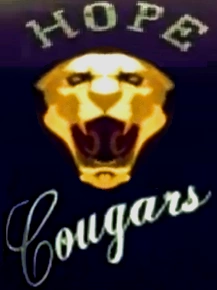 Cougar Gang Symbol