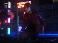 Инциндент в Цзиньжэне