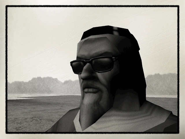 Фото Абдула Бисмала Малика