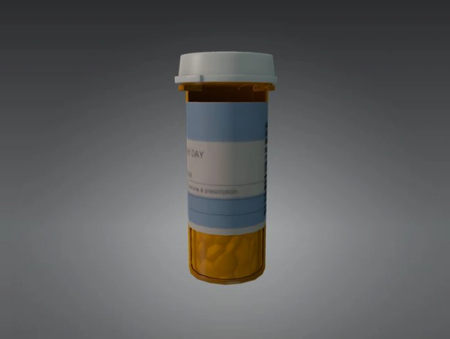 Седативный