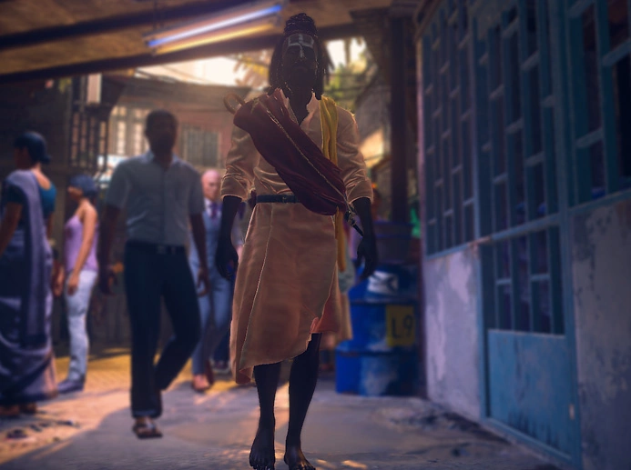 Божественное происхождение