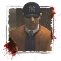 Индийский ассасин